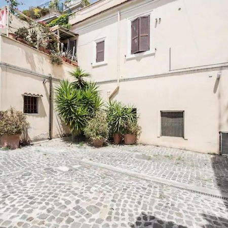 Becycle Rome Apartment Luaran gambar