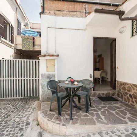 Becycle Rome Apartment Luaran gambar