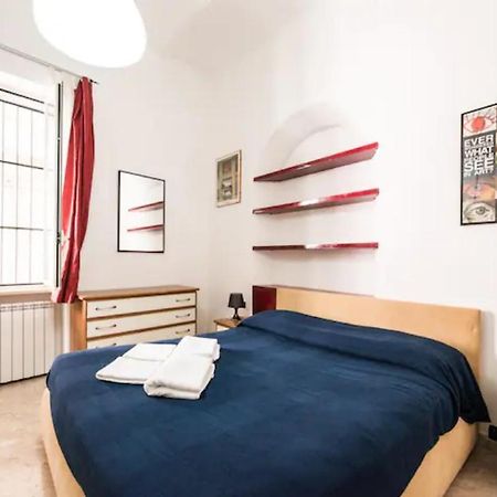 Becycle Rome Apartment Luaran gambar