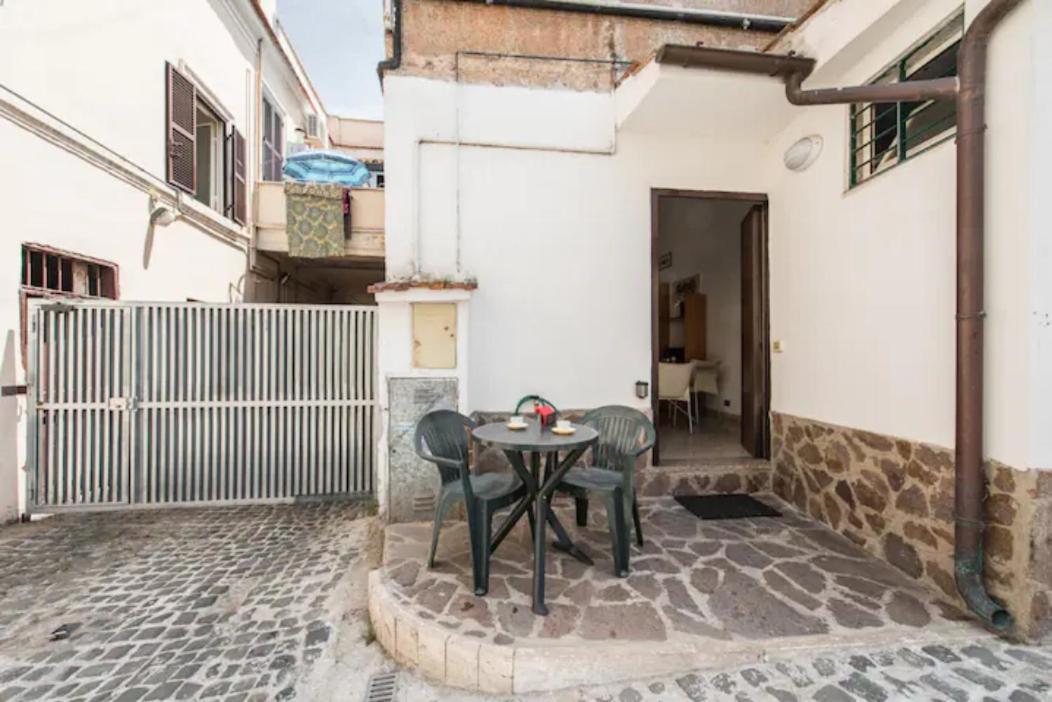 Becycle Rome Apartment Luaran gambar