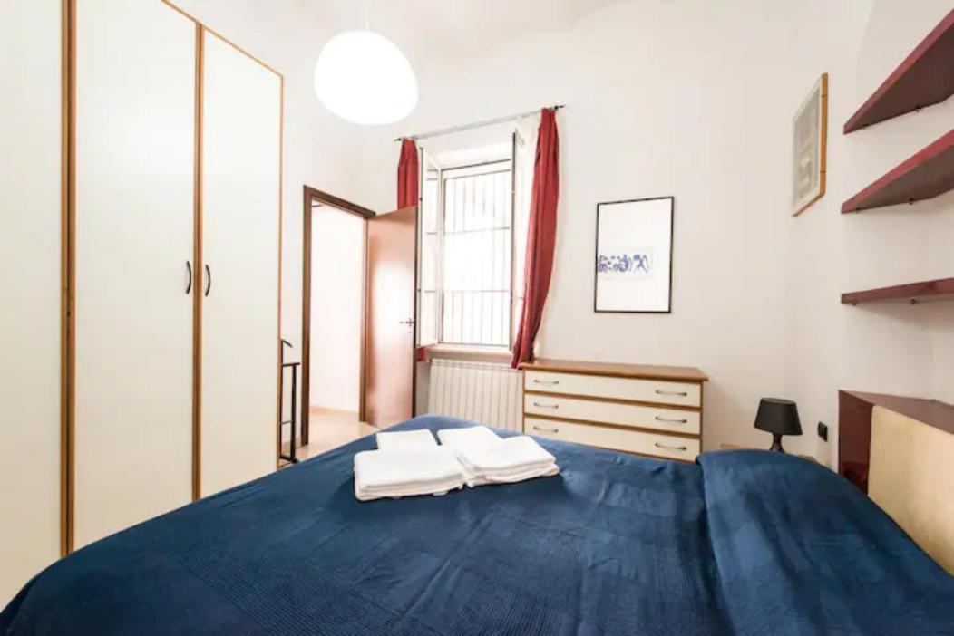 Becycle Rome Apartment Luaran gambar
