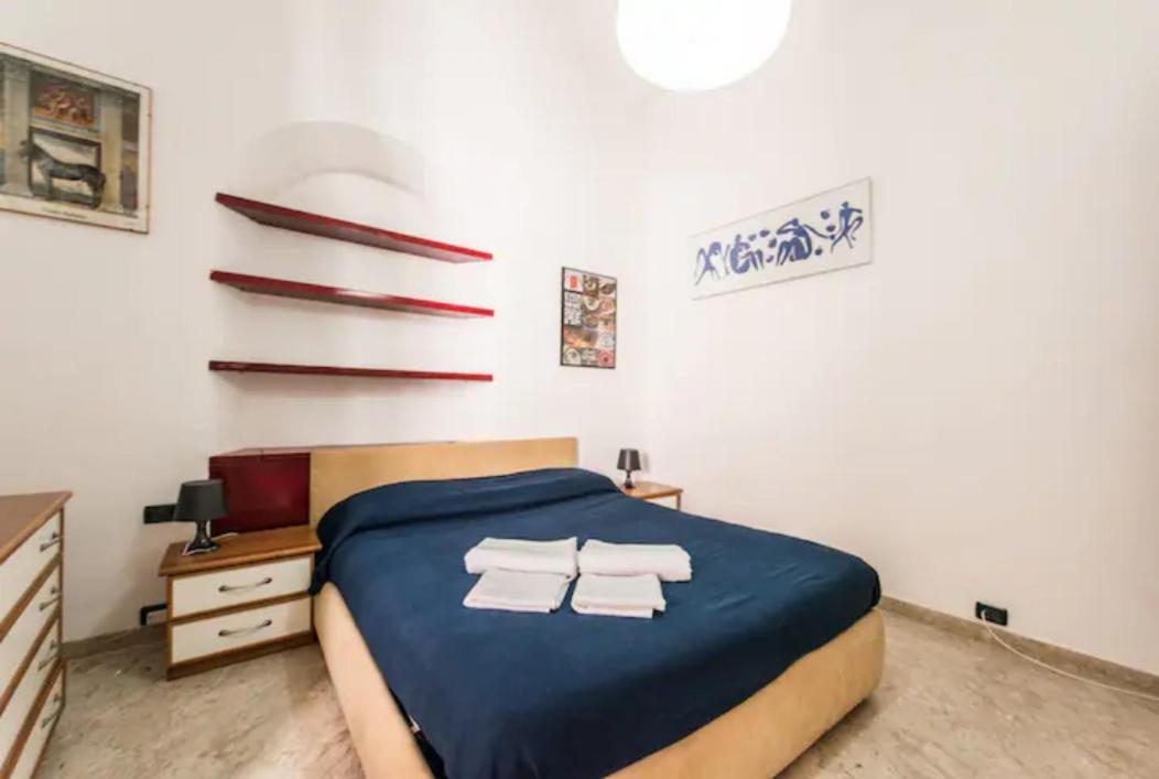 Becycle Rome Apartment Luaran gambar