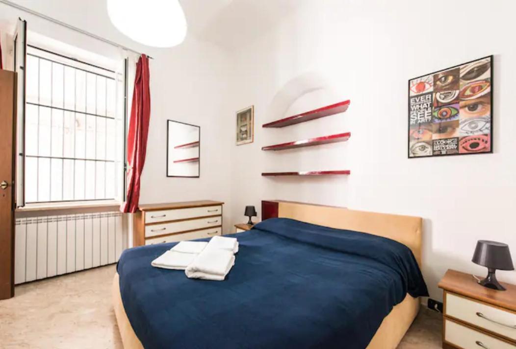 Becycle Rome Apartment Luaran gambar