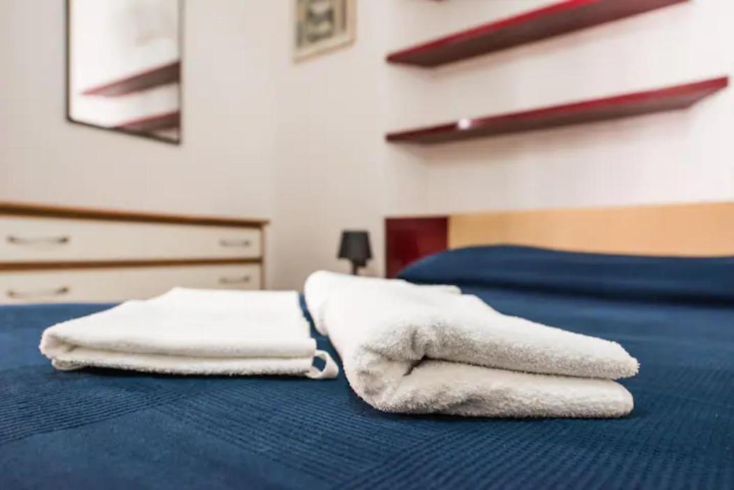 Becycle Rome Apartment Luaran gambar